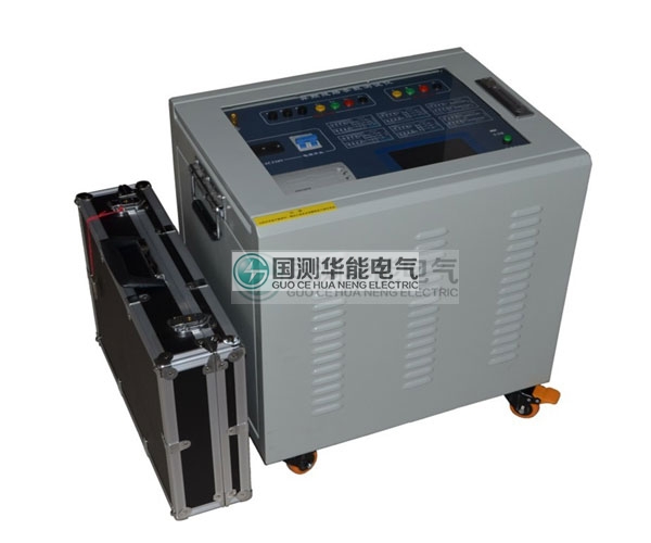 GHXP輸電線(xiàn)路異頻參數(shù)測(cè)試儀