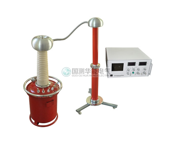 GHWJF局部放電試驗(yàn)成套裝置