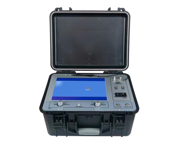 GH-2133A電纜故障測試儀（工控機）