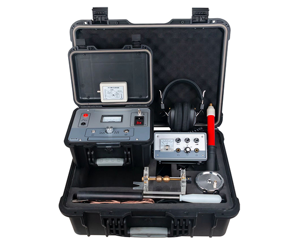 GH-2133A電纜故障測試儀（工控機）