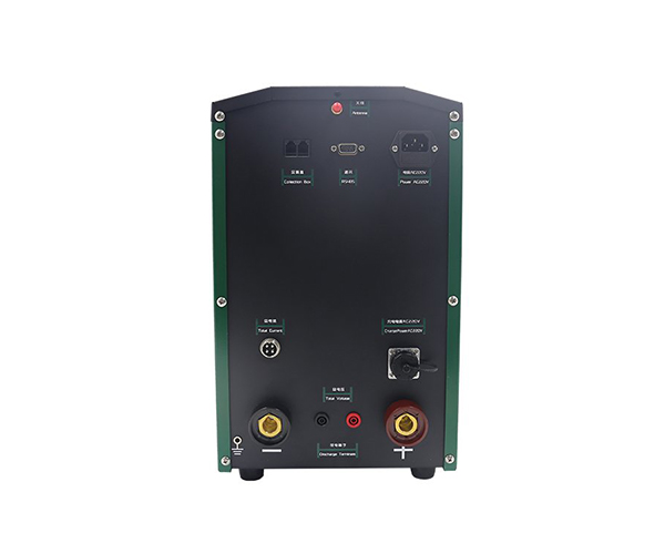 GHBD-3985智能蓄電池充放電儀