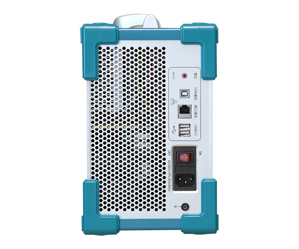 GH4361-3C 三相繼電保護(hù)測(cè)試儀